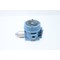Ue United Electric PRESSURE SWITCH 480V-AC 0-200PSI H122-S164B - alternate 1