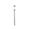 Spax #10 x 3 in Exterior Wood Deck Screws Construction Flat Head T-Star Plus 3 LB, 200PK 41916705007545 - alternate 4