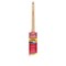 Wooster 4230 1.5 in. Alpha Thin Angle Sash Brush 71497165978 - alternate 1