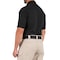 First Tactical PERFORMANCE POLO SHORT SLEEVE, 100% Polyester, Button, 1 Pocket(s), Black, 6XL 112509 - alternate 5