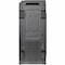 Thermaltake V100 ATX Mid-Tower PC Case, Black CA1K700M1NN01 - alternate 16