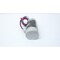Duotect EXPLOSION PROOF PRESSURE SWITCH 5-15PSI 125-250V-AC 1/2IN H-2 - alternate 4