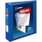 Avery reg HeavyDuty View Binders  Locking One Touch EZD Rings, Pacbe AVE79778 - alternate 1