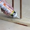 Dap FIRE STOP SILICONE SEALANT, GRAY, 10.1 OZ (12 Pack), 12PK 7079818806 - alternate 4