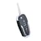 Aks Keys 2000 - 2013 Ford Lincoln Mercury Upgraded Flip Key 4B FCC# CWTWB1U331 - 80 bits - H75 RC-FORD-103C - alternate 5
