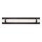 Afx Miami - LED Vanity - 24in - Black MIAV2404LAJUDBK - alternate 1