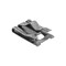 Auveco GM Door Weatherstrip Clip, 50PK 23617 - alternate 1