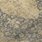 Homeroots 8' Charcoal And Beige Round Medallion Washable Indoor Outdoor Area Rug 616462 - alternate 6
