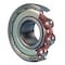 Timken DEEP GROOVE RADIAL BALL BEARING 128WDBR - alternate 3