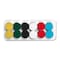 Magna Visual High Strength Magnets, PK12 HEM-12 - alternate 1