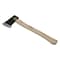 Do It Best 1-1/4 Lb. Camper Axe with 14'' Hickory Handle 30514 - alternate 3