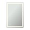 Craft And Main LED Mirror, 24x30 in, Frameless LED2436-RT - alternate 4