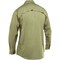 Bisley Long Sleeve Ripstop Work Shirt 400M6490-TN-S - alternate 2