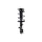 Fcs Struts Suspension Strut And Coil Spring Assembly 1333296L - alternate 1