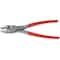 Knipex TwinGrip Pliers, 10 in L 82 01 250 - alternate 8