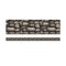 Eureka Curiosity Garden Stone Wall Deco Trim, 37 Feet Per Pack, 6PK 845677 - alternate 4
