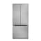 Koolmore 18.5 cu. ft. Stainless-Steel French Door Refrigerator in Silver KM-RERFDSS-18C KM-RERFDSS-18C - alternate 4