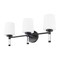 Z-Lite Henri Matte Black 3 Light Vanity 7700-3V-MB - alternate 7