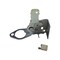 John Deere BRACKET, JOHN DEERE OEM MIA11823 MIA11823 - alternate 3
