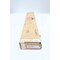 Thk BOX OF 2 LINEAR GUIDE ASSEMBLY 820MM 25MM, 2PK SHS25C4QZSS+820L-II - alternate 4