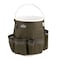 Bucket Boss Bag/Tote, Garden Boss, 12 Pocket, 12 Pockets GB20010 - alternate 7