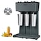 Vevor Milkshake Maker Mixer Machine Triple Head Stainless Steel Drink Blender DM13-U - alternate 1