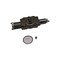 Caterpillar VALVE GP CON, CATERPILLAR OEM 2292538 2292538 - alternate 3