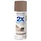 Rust-Oleum 2X Ultra Cover Spray Paint, Down To Earth, Ultra Matte, 12 oz 372275 - alternate 1