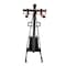 Pake Handling Tools Powered Adjustable Fork Lift Trucks, 330lb, 59 1/2in Lift Height PAKWP02-AF01 - alternate 7