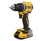 Dewalt Cordless Drill, 1/2 in, 20V DC DCD794D1 - alternate 7