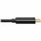 Eaton EATON, HDMI Cable, 6 ft, 4K, Male to Male U444-006-H4K6BM - alternate 2