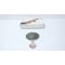 Oseco RUPTURE DISC 101PSI 72F 4IN FAS - alternate 1