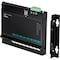 Trendnet 8-PORT INDUSTRIAL GIGABIT POE+ WALL-MOUNT FRONT ACCESS SWITCH TI-PG80F - alternate 8