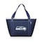 Picnic Time Family Of Brands Seattle Seahawks - Topanga Cooler Tote Bag, (Navy Blue) 619-00-138-284-2 - alternate 1