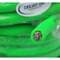 Deejay Led 72 Foot Zero gauge thick type power cable for heavy current usage GREEN TBH072GREENMIX - alternate 2