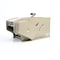 Scotch Tape Dispensing Machine, 4 in Max. Tape Width, 9 in Tape Core Dia., Ergonomic, Metal, Gray M900 - alternate 3