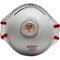 Dynamic Deluxe N95 Disposable Respirator with Valve, 10PK 270-RPD714N95 - alternate 1