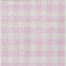 Homeroots 10' X 14' Pink And Gray Plaid Washable Indoor Outdoor Area Rug 595426 - alternate 8