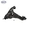 Skyward Automotive Products Suspension Control Arm and Ball Joint Assembly,  SK522213 - alternate 1