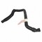 Motorcraft Radiator Coolant Hose,  KM5055 - alternate 2