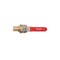 Proline Series Ball Valve, Pex Connection 1" PK6 107-345NL - alternate 4
