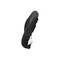 Uni Pro Backrest Cushion, Fits 731/741/1054/1055/1057/1060 or 7X1 Seat, Black/Gray Fabric 7995 - alternate 8