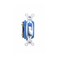 Pass & Seymour Light Switch and Control Accessories CSB15AC2-W - alternate 2