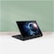 Asus ExpertBook/GREY/14.0 FHD TouchGF2/N200/8GB/Intel UMA/128GB/WIN11 PRO ACADEMIC BR1402FGA-YS24T - alternate 23