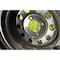 Antego Single 23x10.50-12 4 Ply Golf/ATVUTV/RTV Tires & Charcoal Gray/Grey Wheels ATW-013 A1270125016130423105012 - alternate 9