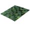 Apollo Tile Emerald Green 11.3 in x 11.3 in Glass Glossy Floor and Wall Mosaic Tile 4.43 sqft/case, 5PK APLJP88308A - alternate 8