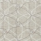 Homeroots 10' X 14' Beige And Ivory Geometric Washable Indoor Outdoor Area Rug 612988 - alternate 6