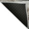 Homeroots 3' X 5' Taupe Beige And Ivory Abstract Washable Indoor Outdoor Area Rug 612551 - alternate 8