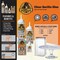 Gorilla Glue 1.75 Oz. Clear All-Purpose Glue 4500102 - alternate 3