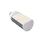 Beyond Led Technology LED Retrofit Flat Head Corn Bulb, Adj Watt 75W-110W, 14080 Lm, Adj CCT 3000K-5000K, 120-277V, EX39 Base 157108 - alternate 9